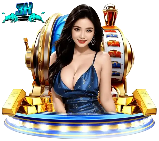 3KAUTO ปั่นสล็อตทำเงิน แตกง่ายทุกค่าย