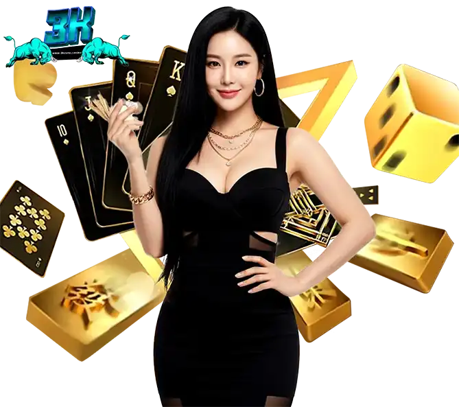 3KAUTO คาสิโนเว็บตรง จ่ายจริง