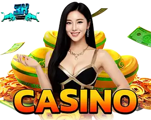 3KAUTO คาสิโนเว็บตรง จ่ายจริงทุกยูส