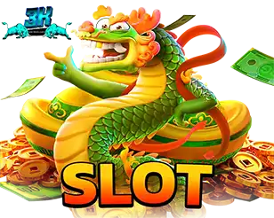 3KAUTO สล็อตแตกง่าย โบนัสเพียบ